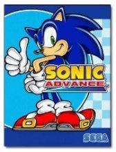game pic for sonic advance  touchscreen